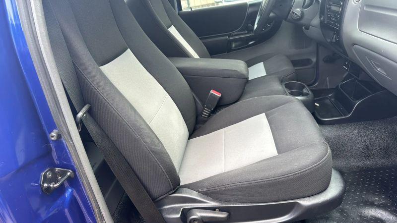 2005 Ford Ranger Edge