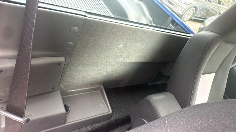 2005 Ford Ranger Edge