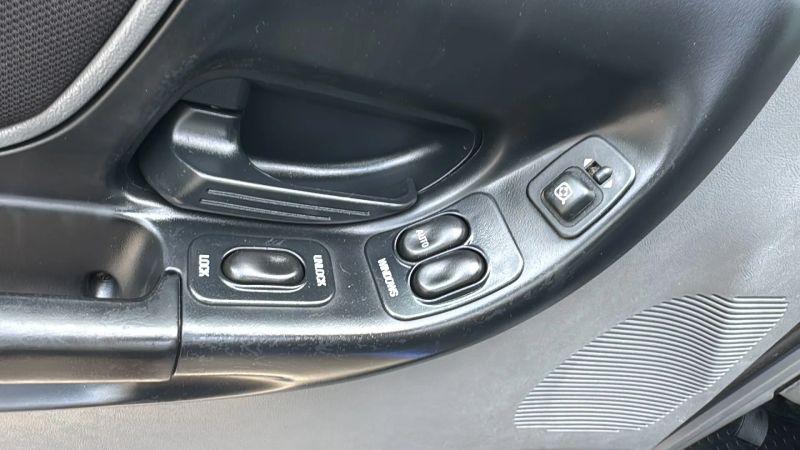 2005 Ford Ranger Edge