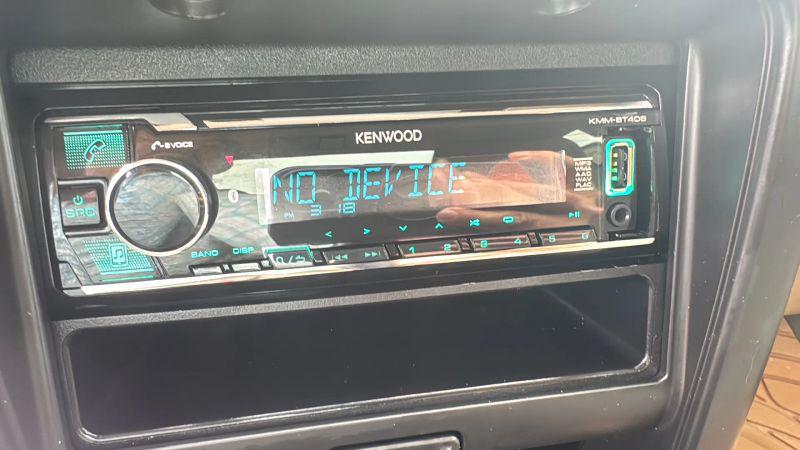 2004 Nissan Frontier XE