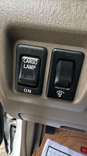 2004 Nissan Frontier XE