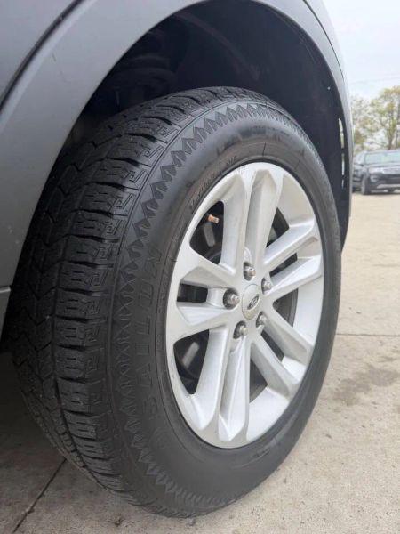 2016 Ford Explorer Base