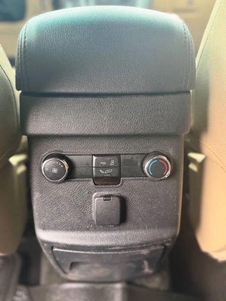 2016 Ford Explorer Base