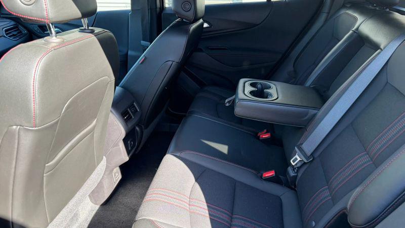 2024 Chevrolet Equinox FWD RS