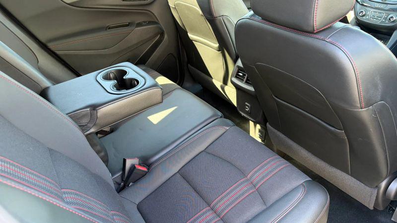 2024 Chevrolet Equinox FWD RS