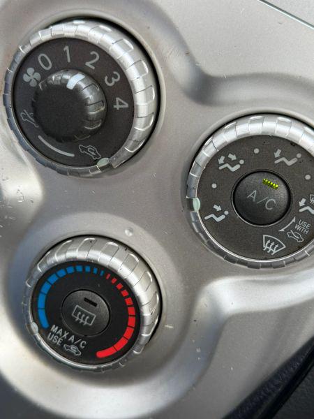 2008 Toyota Yaris S