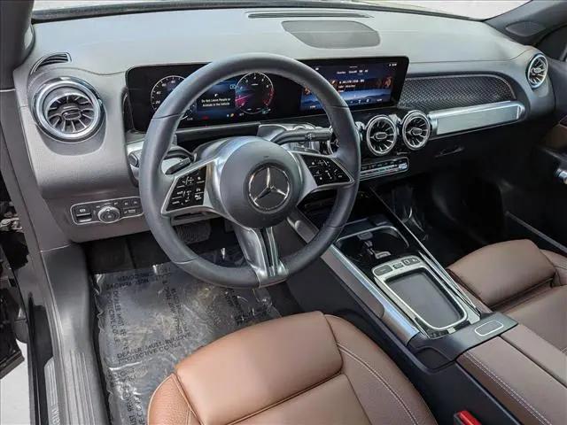 2026 Mercedes-Benz GLB 4MATIC