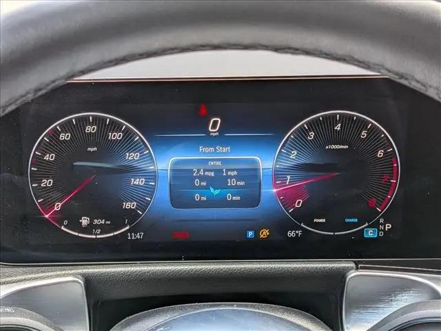 2026 Mercedes-Benz GLB 4MATIC