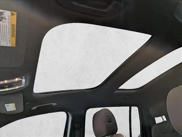 2026 Mercedes-Benz GLB 4MATIC