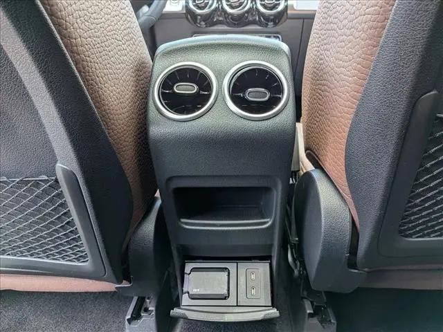 2026 Mercedes-Benz GLB 4MATIC