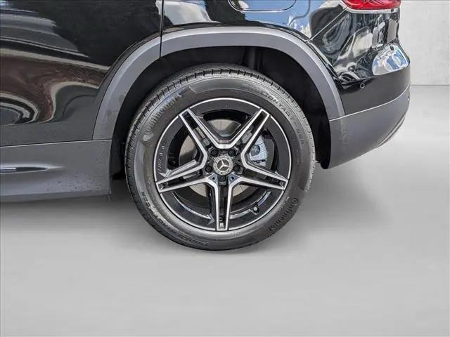 2026 Mercedes-Benz GLB 4MATIC