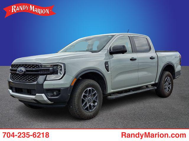 2024 Ford Ranger XLT for sale in Statesville, NC