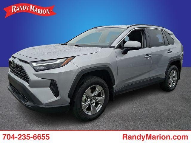 2025 Toyota RAV4 XLE for sale in Statesville, NC