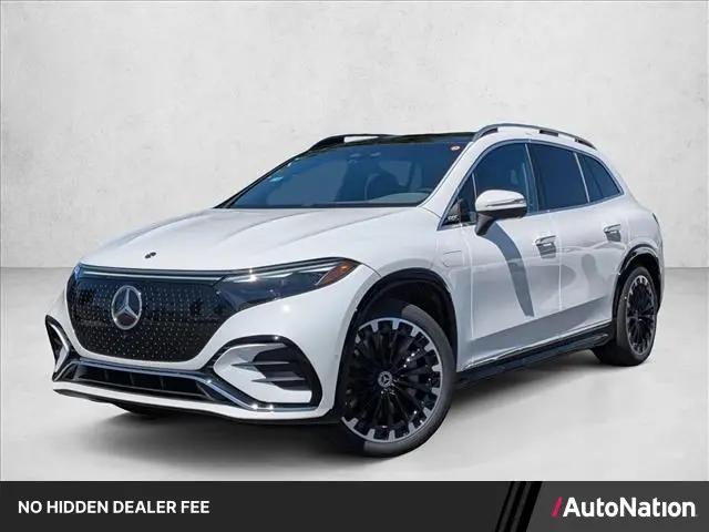 2026 Mercedes-Benz EQS 400 EQS 400 for sale in San Jose, CA