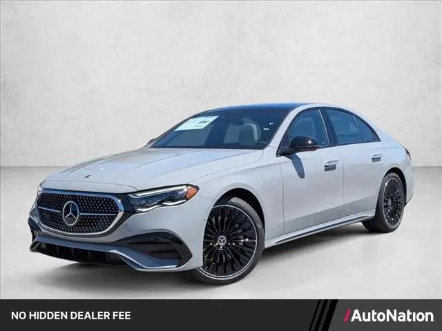 2026 Mercedes-Benz E 450 4MATIC for sale in San Jose, CA