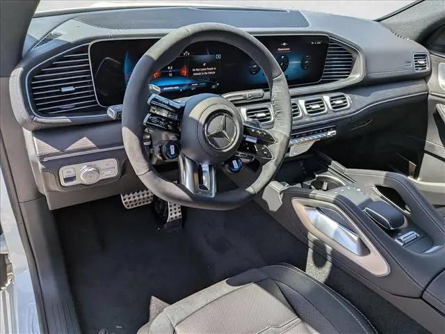 2026 Mercedes-Benz AMG GLE 53 4MATIC+