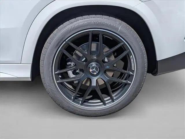 2026 Mercedes-Benz AMG GLE 53 4MATIC+