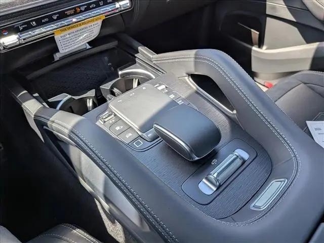 2026 Mercedes-Benz AMG GLE 53 4MATIC+