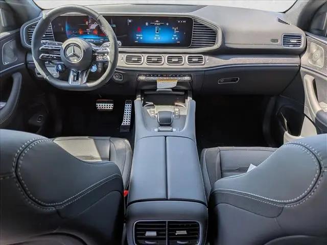 2026 Mercedes-Benz AMG GLE 53 4MATIC+