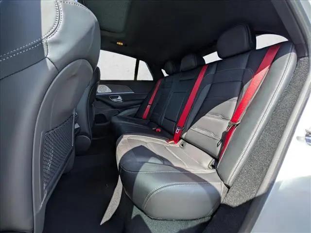 2026 Mercedes-Benz AMG GLE 53 4MATIC+