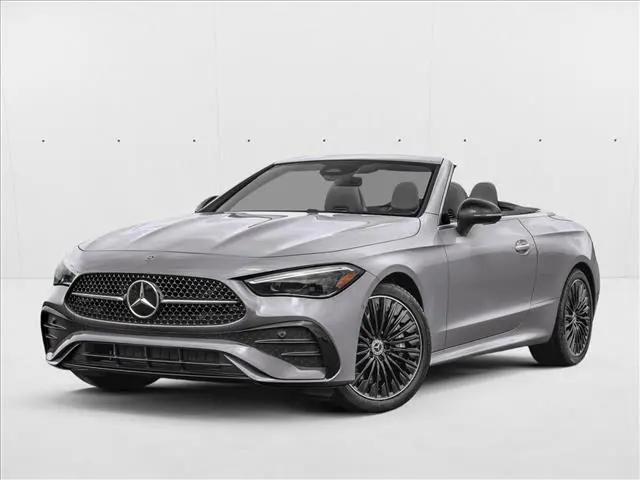 2026 Mercedes-Benz CL CLE 450 for sale in San Jose, CA