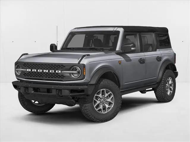 2026 Ford Bronco Badlands for sale in Corpus Christi, TX