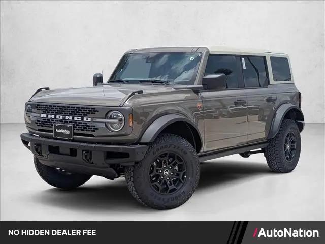 2026 Ford Bronco Badlands for sale in Corpus Christi, TX