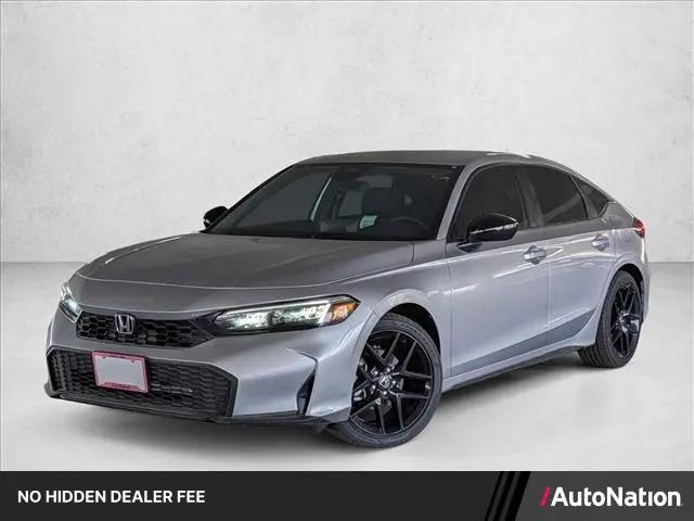 2026 Honda Civic Sport for sale in Costa Mesa, CA