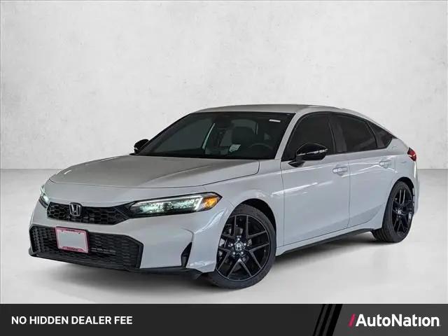 2026 Honda Civic Sport for sale in Costa Mesa, CA