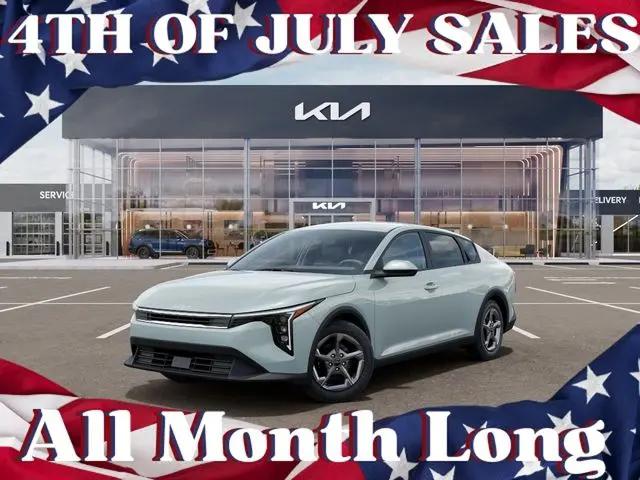 2026 Kia K4 LXS for sale in Riverside, CA