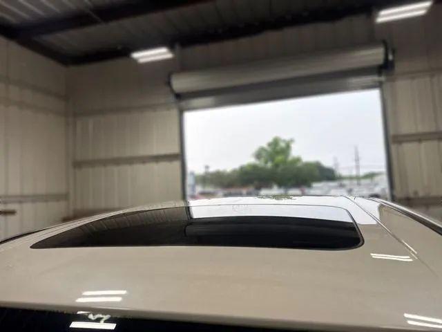 2018 Ford Taurus Limited