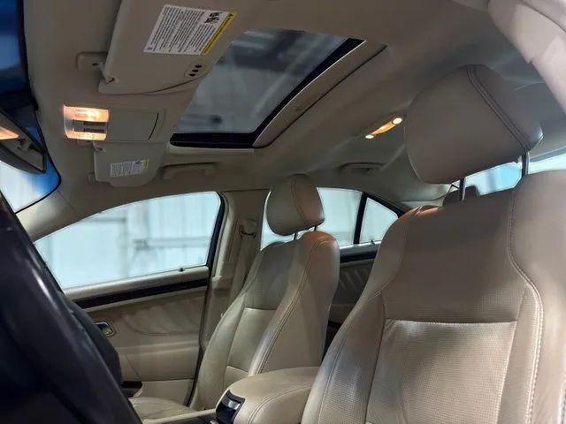 2018 Ford Taurus Limited
