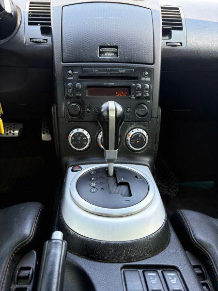 2006 Nissan 350Z Touring