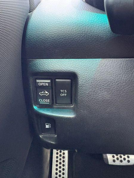 2006 Nissan 350Z Touring