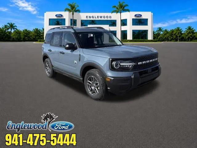 2026 Ford Bronco Sport Big Bend for sale in Englewood, FL