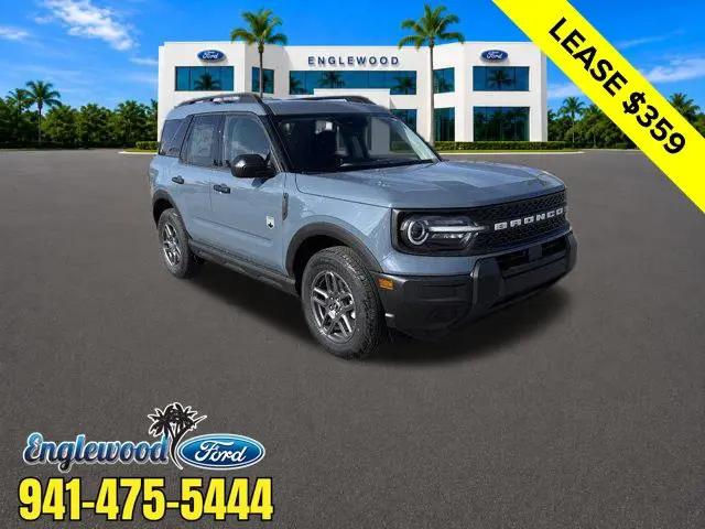 2026 Ford Bronco Sport Big Bend for sale in Englewood, FL