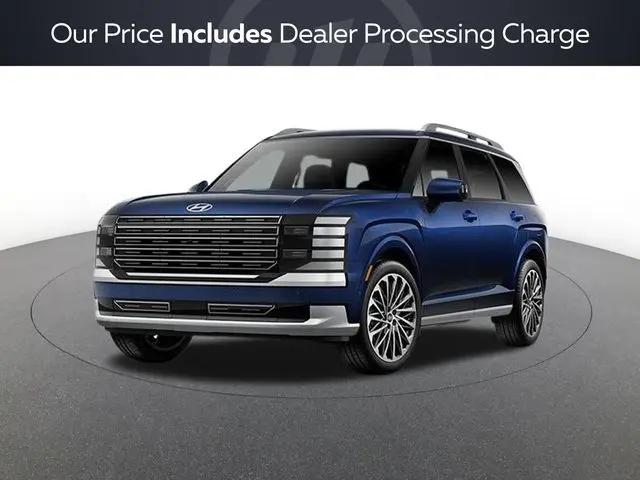 2026 Hyundai Palisade Hybrid Calligraphy for sale in Towson, MD