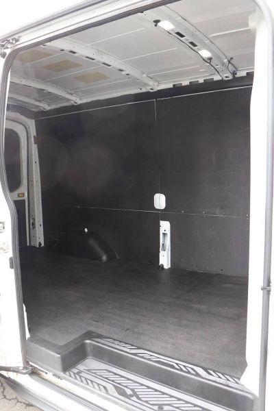 2023 Ford Transit Cargo Van Medium Roof w/LWB