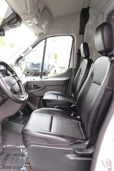 2023 Ford Transit Cargo Van Medium Roof w/LWB
