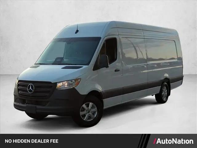 2026 Mercedes-Benz Sprinter 2500 High Roof 4-Cyl Diesel HO for sale in Sanford, FL