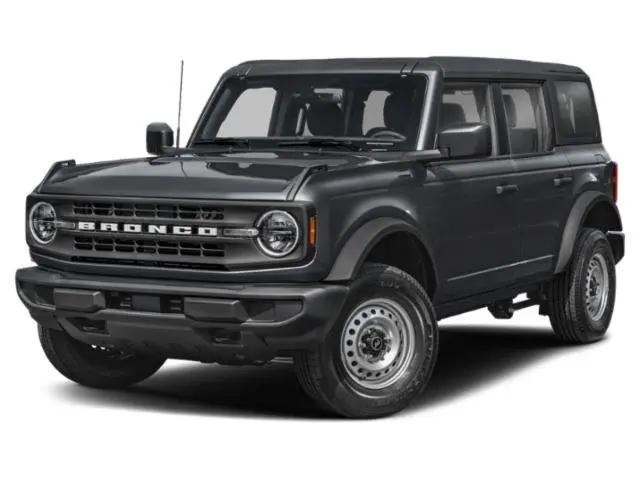 2026 Ford Bronco Base for sale in Plantation, FL