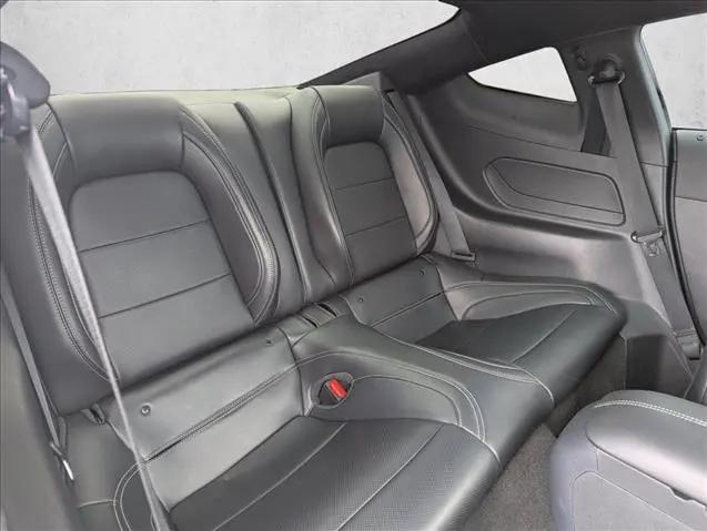 2024 Ford Mustang GT Premium Fastback