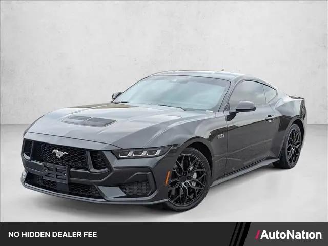 2024 Ford Mustang GT Premium Fastback for sale in Columbus, GA