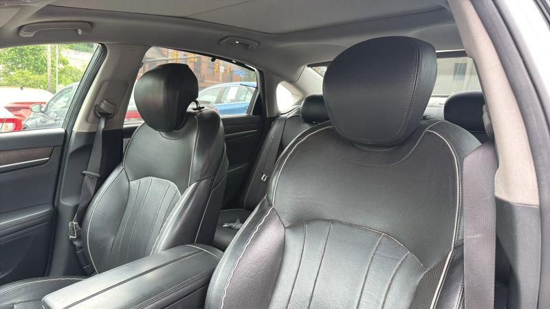 2015 Hyundai Genesis 5.0