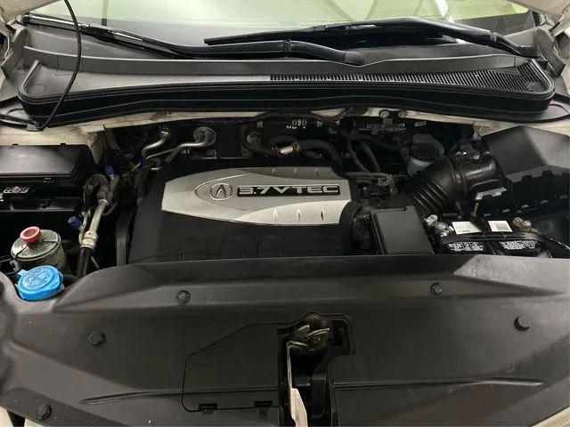 2007 Acura MDX Sport Package