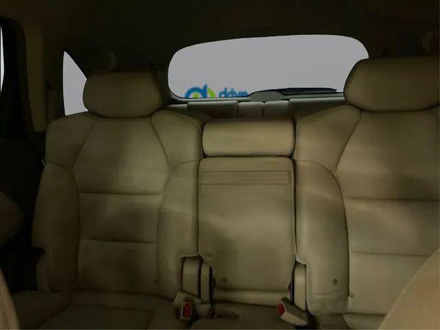 2007 Acura MDX Sport Package