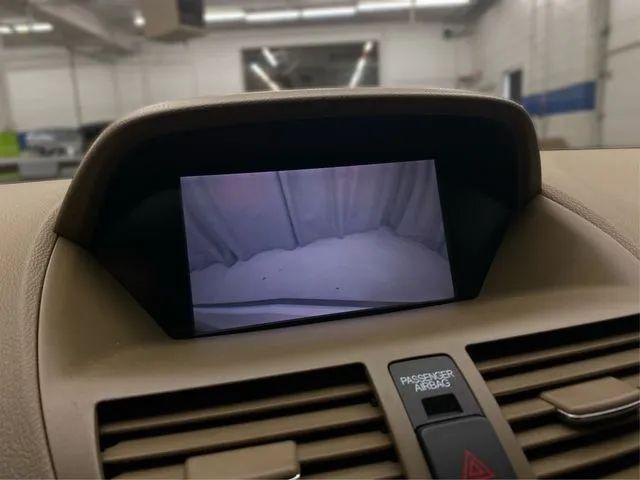 2007 Acura MDX Sport Package