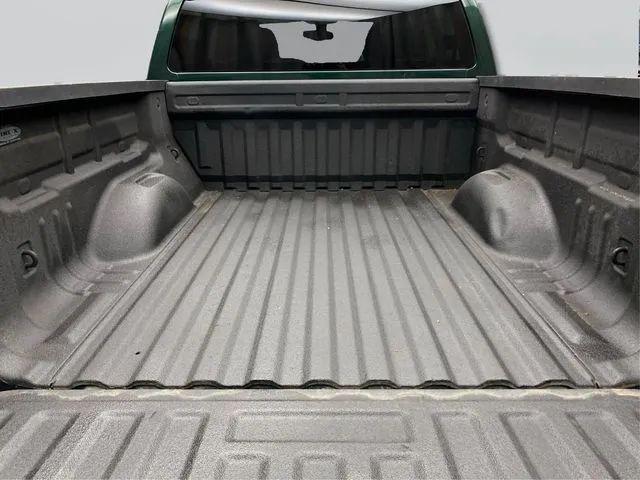 2015 Chevrolet Colorado LT