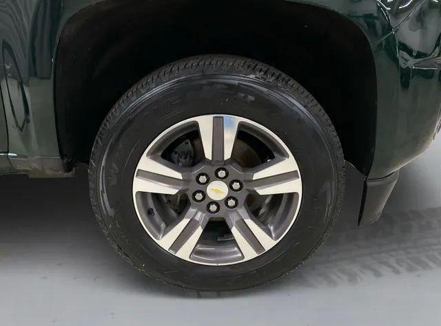 2015 Chevrolet Colorado LT