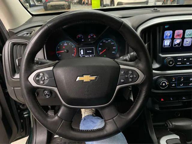 2015 Chevrolet Colorado LT
